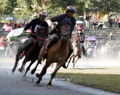 Lao Cai has four more national intangible cultural heritages - ảnh 1