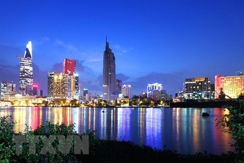 HCM City comes sixth in InterNations Expat City Ranking 2021 - ảnh 1