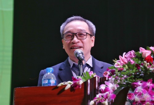 VNEdu 4.0, the leading smart education ecosystem in Vietnam - ảnh 2