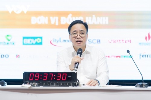 National Radio Festival leaves a lasting impression  - ảnh 2