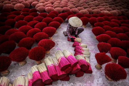 Vietnam natural beauty captured by Tran Tuan Viet’s lens  - ảnh 1