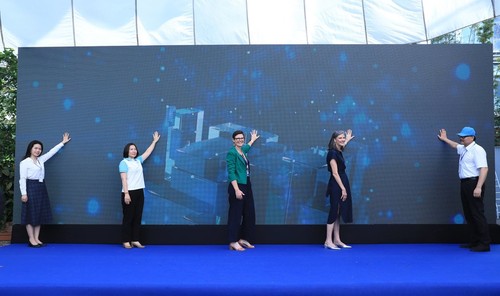 Hanoi urged to take more aggressive actions for clean air  - ảnh 1