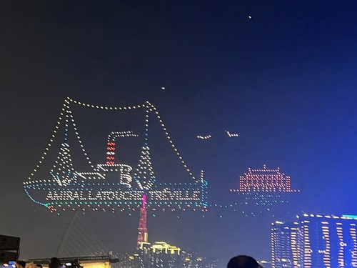 Ho Chi Minh City River Festival closes - ảnh 1