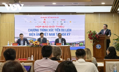 Vietnam expected to be a filming location for Hollywood  - ảnh 1