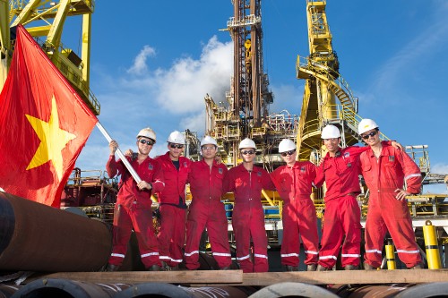 PV Drilling – 23 years being a pioneer oil and gas drilling contractor  - ảnh 1