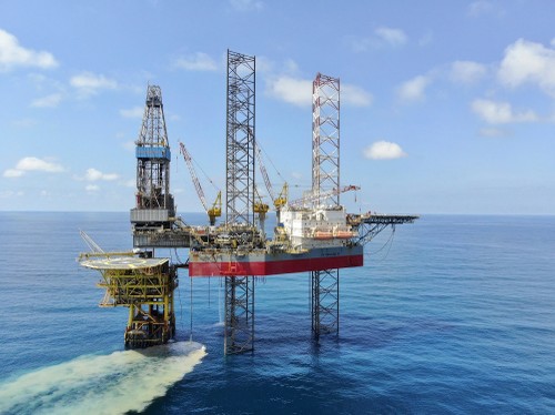 PV Drilling – 23 years being a pioneer oil and gas drilling contractor  - ảnh 3