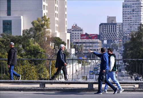 Schools reopen in Syria one week after Al-Assad’s overthrow - ảnh 1