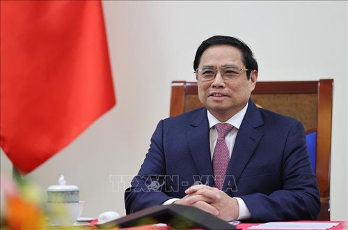 PM to visit Laos, co-chair inter-governmental committee’s meeting - ảnh 1