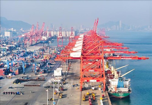 China, UK, France, EC oppose US tariff moves - ảnh 1