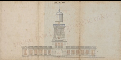 Online exhibition featuring Indochina’s old seaports to open on April 15 - ảnh 1