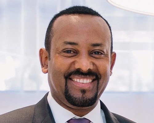 Ethiopia PM and his spouse to visit Vietnam, attend P4G Summit - ảnh 1