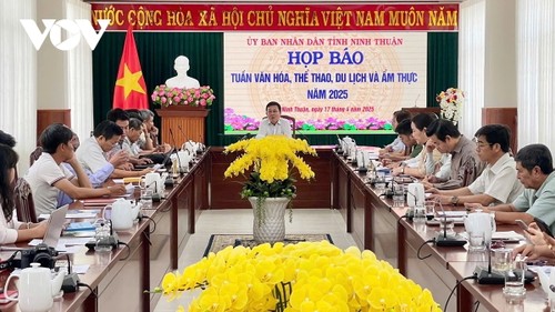 Fireworks, hot air balloons to light up the sky of Ninh Thuan on national holiday - ảnh 1