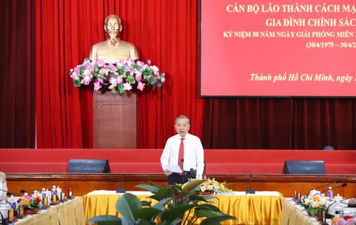 National Party Congress to determine new growth model: Party leader  - ảnh 1