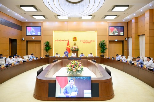 Government proposes continued value-added tax cut - ảnh 1