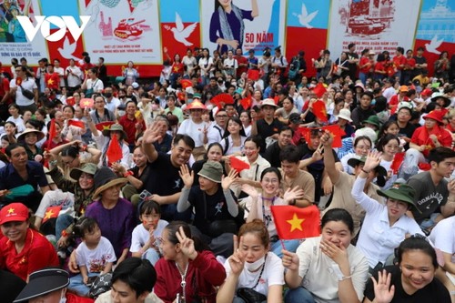 Vietnam offers one of the kindest cultures, writes New Zealand journalist  - ảnh 1