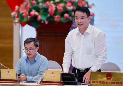 Vietnam reports surge in newly registered businesses and businesses resuming operation - ảnh 1