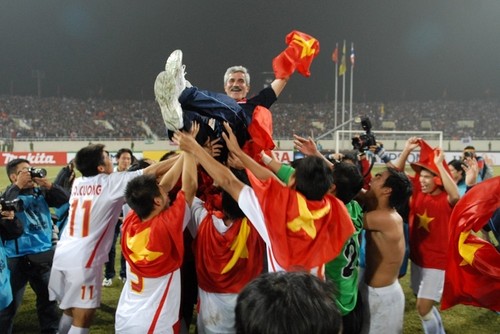 Vietnam football’s former coach elected Portuguese Coaches Association president  - ảnh 1