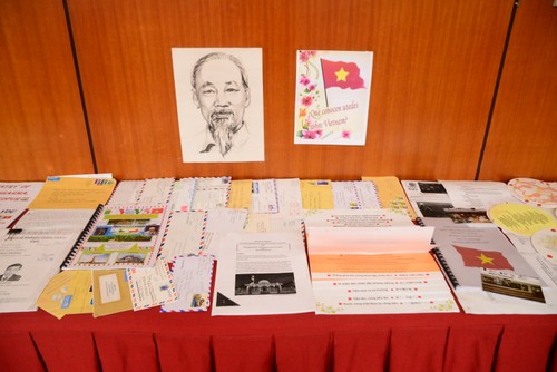 2 weeks to go until submission deadline for contest - ảnh 1