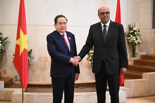 Momentum created to expand all-around cooperation with Morocco  - ảnh 1