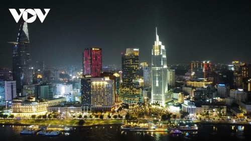 Ho Chi Minh City’s post-merger vision unveiled  - ảnh 1