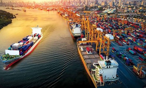 Vietnam’s 2025 growth target of 8.3% is feasible: GSO - ảnh 1