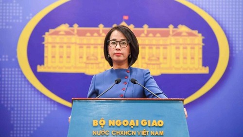 Vietnam welcomes US's recognition of its human trafficking prevention efforts - ảnh 1