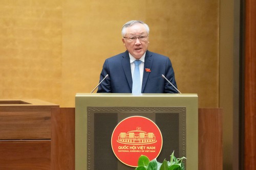 Government tenure 2021-2026: Economic breakthroughs, per capita income of 5,000 USD - ảnh 1