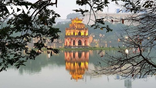 Hanoi recognized as member of Global Network of Learning Cities - ảnh 1