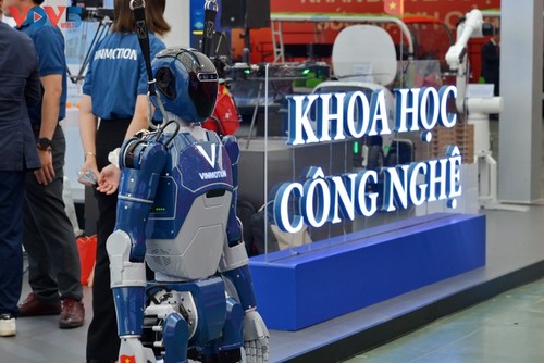 Vietnamese granted over 1,100 patents in 2025 - ảnh 1