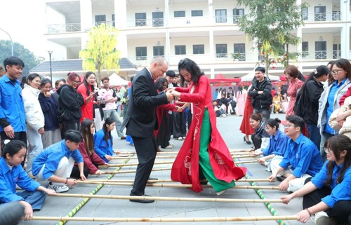 Culture viewed as soft power of Vietnam's international integration  - ảnh 2