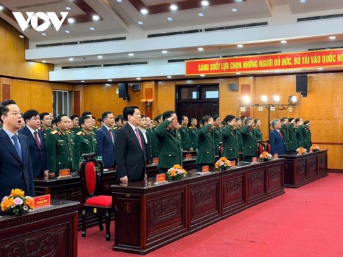 78 million Vietnamese voters cast their ballots in March 15 election  - ảnh 2