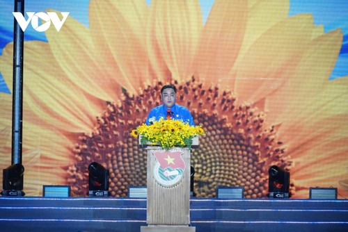 Ho Chi Minh City Youth Union celebrates its 95th anniversary - ảnh 1