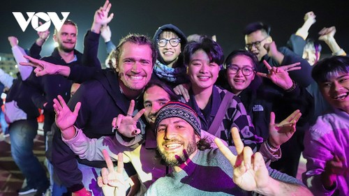 지역 및 국제 연계 관광 중심지로 도약을 위한 꽝닌성의 노력 - ảnh 5