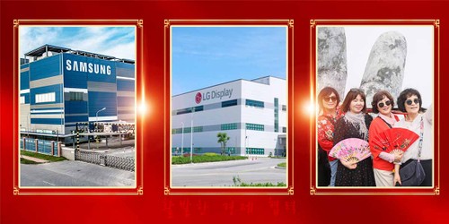 베트남‧한국 관계: 발전의 염원을 향한 ‘포괄적 전략적 동반자’ - ảnh 4