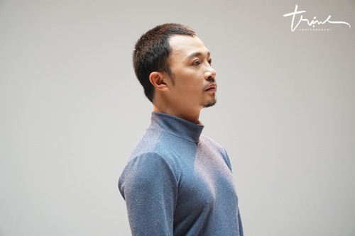 Ха Ле – талантливый рэпер-певец, исполняющий песни известного во Вьетнаме композитора Чинь Конг Шона - ảnh 1