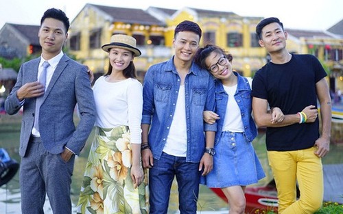 Лучшие саундтреки к вьетнамским теледрамам  - ảnh 1