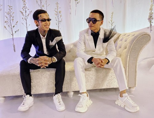 Зе Чоат – Победитель конкурса вьетнамских рэп-исполнителей 2020 года - ảnh 2