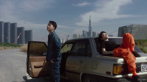 SpaceSpeakers завоевывает Underground Вьетнама  - ảnh 2