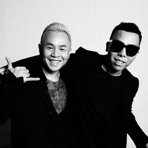 SpaceSpeakers завоевывает Underground Вьетнама  - ảnh 3