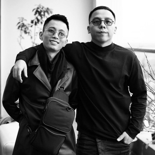 SpaceSpeakers завоевывает Underground Вьетнама  - ảnh 1