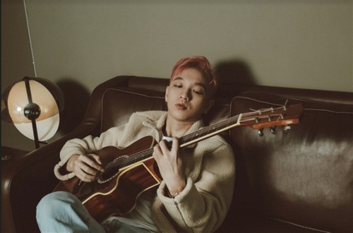 Певец Хоанг Зунг и его песни о любви - ảnh 1