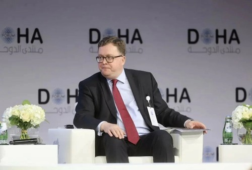 На Украине открывается представительство НАТО - ảnh 1