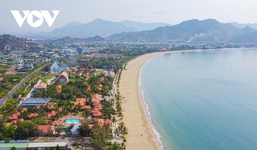 Провинция Ниньтхуан после четырех лет выполнения Резолюции конференции партийной организации - ảnh 1