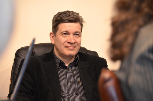 Владимир Колотов: "Вьетнам показывает мастер-класс для многих стран мира, о том, как надо бороться с коррупцией" - ảnh 1