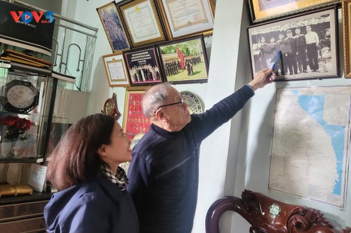 Воспоминания участников кампании по освобождению  Буонметхуота - ảnh 3