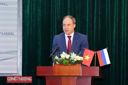 Вьетнам и Россия строят будущее: новые источники энергии, ключевые технологии и промышленность - ảnh 3