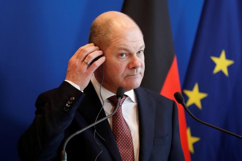 Germany asks France to give UN Security Council seat to EU - ảnh 1