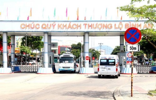 Da Nang allows resumption of passenger transportation - ảnh 8