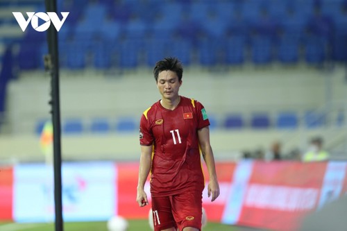 Toàn cảnh ĐT Việt Nam 4-0 Indonesia: Tiến gần đến cột mốc lịch sử - ảnh 4