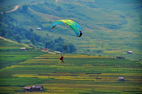 Việt Nam: Du lịch xanh - phát triển du lịch bền vững - ảnh 6